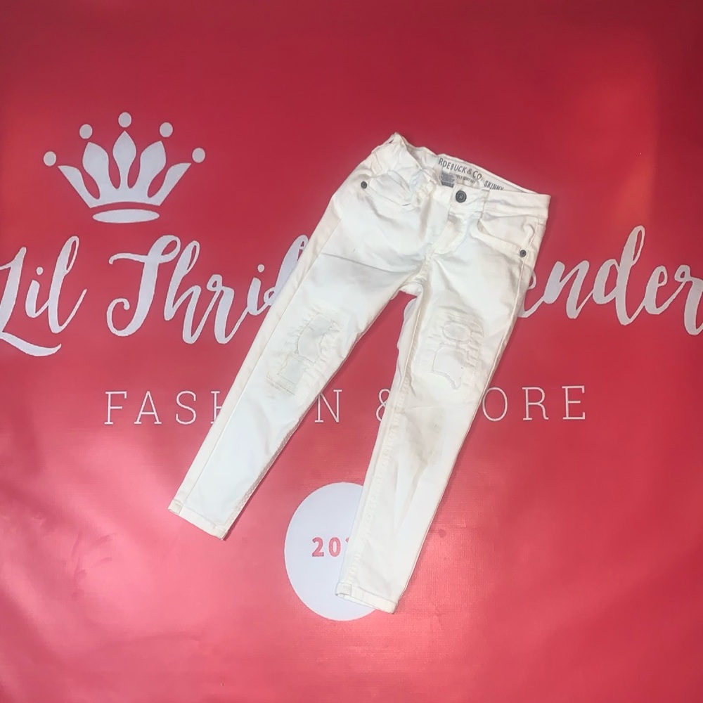 Kids jeans